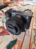 索尼（SONY）FE 40mm F2.5 G 全画幅定焦G镜头 (SEL40F25G) FE 40F2.5G 官方标配 实拍图