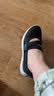 斯凯奇（Skechers）2026新款女鞋夏季透气浅口单鞋时尚百搭玛丽珍休闲鞋 实拍图