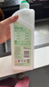 AXE斧头牌 鸭屎香果蔬净洗洁精1.01kg*2瓶 除菌 6大零添加 餐具 实拍图