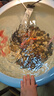 森森 小鲤鱼缸过滤器净水循环三合一内置水族箱过滤系统XQP-500F 6W 实拍图