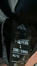 阿迪达斯（adidas）男 运动型格系列 3S HOODED INS J 短棉服 JY8303 黑色  S  实拍图