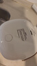 美的（Midea）电饭煲小型1-2-3人小容量迷你家用电饭锅白玉晶釜上盖可拆卸微压智能多功能MB-JA122礼品团购 实拍图