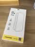 品胜【相机键全包轻薄散热】适用iPhone17手机壳苹果17保护套透明气囊防摔软边抗指纹保护壳 实拍图