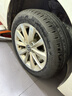 佳通轮胎（Giti）205/55R16 91H E1 原配 大众宝来 适配丰田卡罗拉/英朗/速腾/朗逸 实拍图