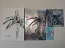 华硕B650 B850 X870主板搭AMD9000系列锐龙R7 9800X3D 9950X3D CPU主板套装 板U套装 华硕ROG B850-G WIFI S小吹雪 R5 9600X散片 实拍图