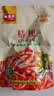 韩食府 延吉辣拌桔梗延边特色美食朝鲜族风味泡菜240g*2袋源头直发 实拍图