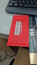 适用VIVOXFold5康宁钢化膜防摔Xfold5外屏手机膜全屏防指纹护眼膜 康宁玻璃膜【8K超清】2片*精装 VIVO XFold5【专用全屏】 实拍图