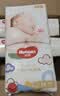 好奇（Huggies）金装小黑洞拉拉裤XL96片(12-17kg)尿不湿【速干不易红】 实拍图