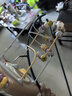 光多拉绕珠玩具蒙氏早教0-1岁婴儿玩具宝宝串珠益智男孩女孩生日礼物 实拍图