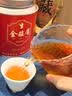 采茶伯绿茶叶 六安瓜片 雨前浓香一级250g2026新茶春茶袋装口粮茶自己喝 晒单实拍图