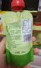爷爷的农场枇杷梨汁100ml*10袋 儿童饮料饮品nfc宝宝果汁零食-拍3送棒棒冰袋 实拍图