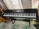 雅马哈（YAMAHA）PSR-EW320 电子琴76键 EW310升级款便携式智能键盘+Z架礼包 实拍图