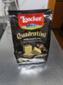 莱家loacker黑巧克力味威化饼干250g进口休闲上班解馋早餐下午茶零食 实拍图