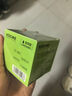 延时避孕套超薄001安全套玻尿酸持久套套成人用品情趣性用品byt 美诺001白金超薄1盒（共10只） 实拍图