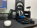 拜雅（beyerdynamic） 拜雅 DT770 PRO/DT770 PROX 头戴式录音封闭式 参考级专业监听耳机 250欧【天鹅绒耳罩】3米卷导线 默认 实拍图