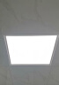佛山照明（FSL）集成吊顶灯led吸顶灯平板灯面板灯厨房灯厨卫灯300*300白光16W 晒单实拍图