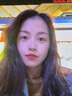 海俪恩 JK Girls系列 美瞳日抛2片 大小直径 彩色隐形眼镜 靠葡棕200度 实拍图