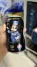 百事可乐Pepsi 无糖可乐碳酸饮料汽水 330ml*24听 黑罐整箱装（包装随机） 实拍图