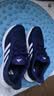 阿迪达斯（adidas）男女跑步鞋秋季减震防滑耐磨舒适跑步运动鞋 44码UK9.5码 实拍图