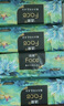 洁柔抽纸 艺术油画Face4层100抽*16包  M码大尺寸 整箱纸巾 热门商品 实拍图