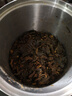 九阳（Joyoung）热水壶烧水壶电热水壶 不锈钢管路电热水瓶316L不锈钢一体无缝U型可拆K50ED-WP980 实拍图