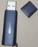 绿联USB3.0高速读卡器 多功能SD/TF二合一 支持电脑单反相机行车记录仪安防监控存储内存卡多卡多读 实拍图