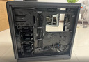 追风者（PHANTEKS）620PC 双路服务器AI工作站电脑机箱(Nas多硬盘位/SSI-EEB主板/双电源/5090/深度学习) 实拍图