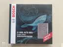 博世（BOSCH）滤芯保养套装/汽车滤清器/适配 两滤【空气滤芯+空调滤芯】 奥迪A3 A3L Q2L 1.4T【14至24款】 实拍图