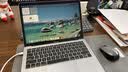 【官方质检】苹果（Apple） MacBook Pro/Air M1M2M3M4二手苹果笔记本电脑 【拍拍质检丨多仓次日达】 20年AirN73灰银金【M1芯片】16G/512 99成新 实拍图