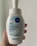 妮维雅（NIVEA）氨基酸洗面奶云柔植萃保湿水弹泡沫洗面奶180ml氨基酸洗面奶女士 实拍图