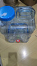 拜杰纯净水桶 食品级PC户外水桶 饮水储水桶矿泉水桶手提式桶装水户外水桶 带龙头15L 实拍图