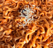 三养（SAMYANG）火鸡面三养速食方便面袋装 700g(140g*5)泡面拌面早餐零食 实拍图