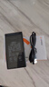 金立(Gionee)Z11 4G全网通翻盖老人手机 超长待机双卡双待 大屏大字大声音老年机 学生备用功能机 黑色 实拍图