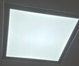 雷士（NVC）厨房灯铝扣板集成吊顶led吸顶灯300x300卫生间平板面板灯 实拍图