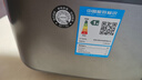 九阳（Joyoung）家用3升2~3人0涂层电饭煲电饭锅316L不锈钢球胆无涂层1200W IH电磁加热5A好米饭国家补贴F-30F315L 实拍图