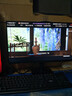 AOC 23.8英寸 2K 120Hz IPS广色域 HDR10 低蓝光不闪 节能认证 三边微边 超薄办公电脑显示器 Q24B35 实拍图