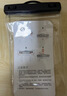 亿色（ESR）手机防水袋可触屏防水套 游泳漂流潜水骑手专用手机袋 大号可拍照编织挂绳挂脖防尘防雨保护壳温泉 实拍图