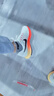 耐克NIKE跑步鞋男透气RUN SWIFT 3运动鞋春夏款DR2695-002黑白40.5 实拍图
