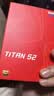 达音科（DUNU）Titan S2音乐有线耳机入耳式HIFI耳塞动圈可换插头系统3.5单端4.4平衡发烧入门高保真有线学生高解 TITAN S2 银色【3.5MM+4.4MM】+DTC 80解码耳放线 实拍图