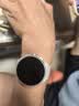颂拓（SUUNTO）RUN 轻量马拉松运动腕表 跑步户外定位智能手表礼物 编织云霆灰 实拍图