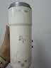 九阳（Joyoung）【重磅新品】小鲜杯豆浆机迷你全自动智能免煮免滤破壁机榨汁机家用便携PR1326 实拍图