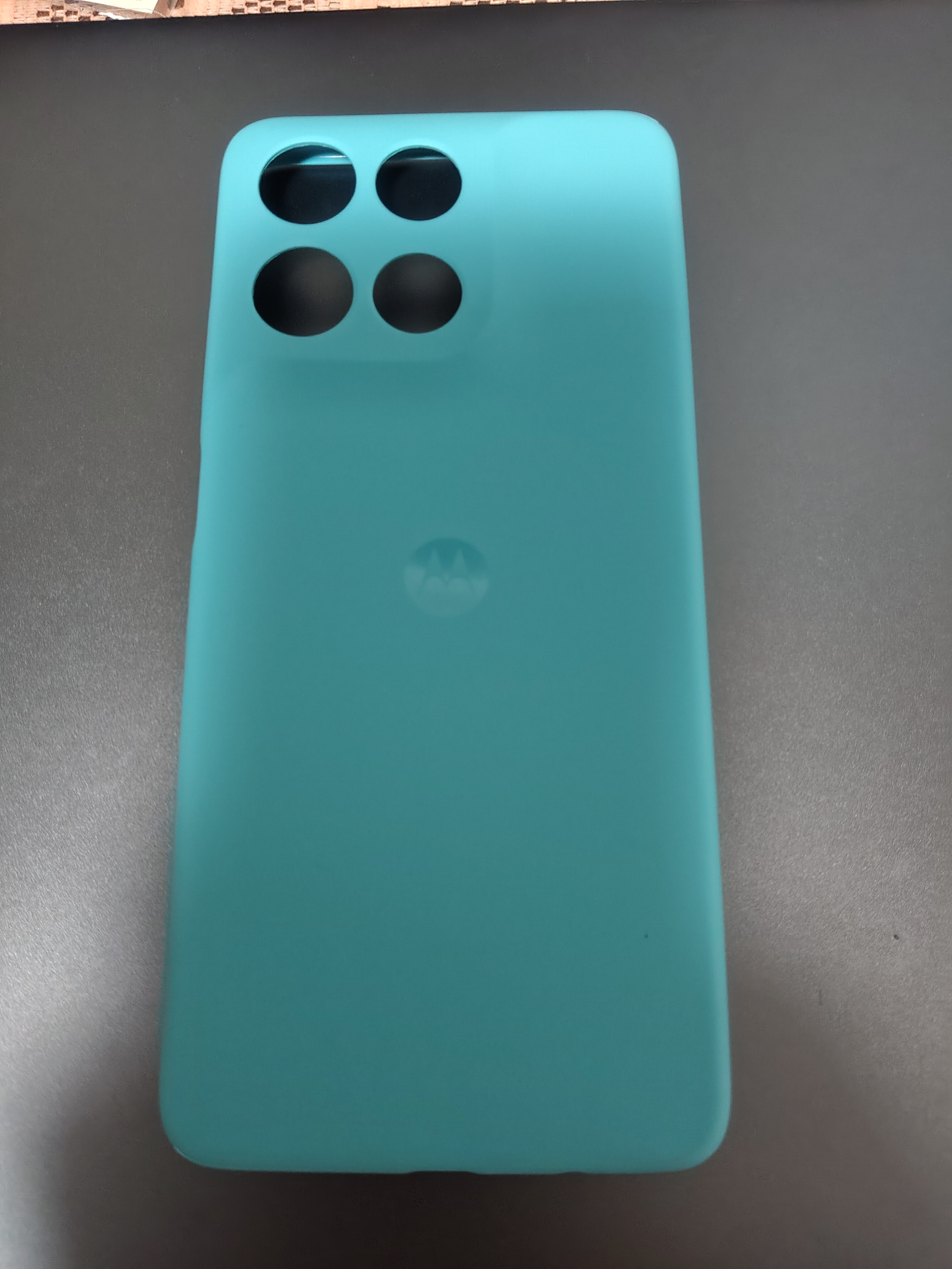 摩托罗拉 联想moto g100 四年质保 LCD护眼屏 7000mAh 超强续航 NFC 5GAI 12GB+512GB 晴空蓝 实拍图