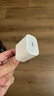 Apple/苹果 20W type-c充电器 苹果usb-c充电器原装手机快充头 旗舰店苹果iPhone 17 Pro Max充电器 实拍图