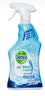 滴露（Dettol）浴室清洁剂750ml*3 马桶清洁剂洁厕灵杀菌清洁厨房去污去油膜 实拍图