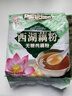天堂牌无糖纯藕粉 杭州特产 西湖藕粉 早餐代餐粉速溶纯藕粉480g袋装 实拍图