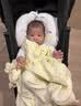 澳贝（auby）曼哈顿手抓球婴幼儿玩具0-6个月可啃咬磨牙胶1岁宝宝摇铃满月礼物 实拍图