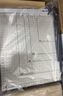 得力（deli）A4钢制切纸机 手动切纸刀裁纸刀裁纸机铡刀金属照片裁剪相片割纸办公家用小型300×250mm 实拍图