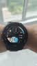 佳明（GARMIN）FR265心率跑步户外运动智能手表生日礼物Forerunner265极夜黑 实拍图