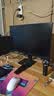 小米（MI）REDMI 23.8英寸显示器 144Hz IPS技术 专业级色准 低蓝光 电竞电脑办公显示器显示屏 A24 2026款 实拍图