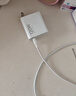 小米 原装6A数据线type-c充电线适配USB-C接口手机游戏机适用小米15红米k90/ Note13 实拍图